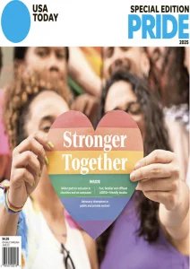 USA Today - Pride 2025