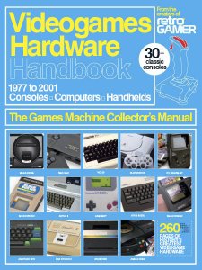 Videogames Hardware Handbook 2016