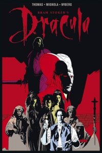 Bram Stoker's Dracula