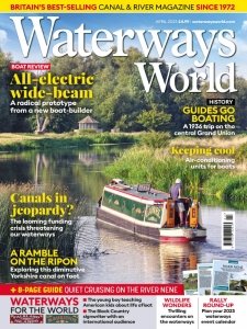 Waterways World - 04.2023