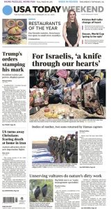 USA Today - 02.21.2025