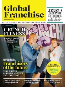 Global Franchise - Is. 7.7 2023