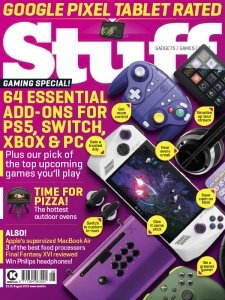 Stuff UK - 08.2023