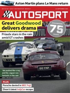 Autosport - 14.09.2023