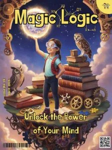 Magic Logic - 04.2025