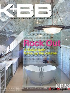 K+BB - January/February 2013