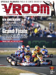 Vroom International - 12.2017