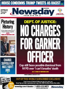 Newsday - 07.17.2019