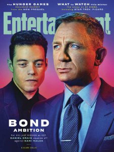 Entertainment Weekly - 02.2020