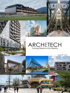 Archetech - Is. 57 2021