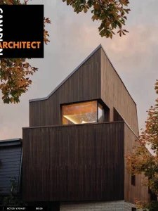 Canadian Architect - 10.2025