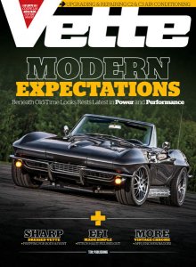 Vette - 06.2018