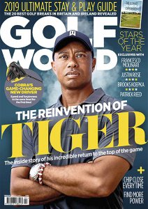 Golf World UK - 02.2019