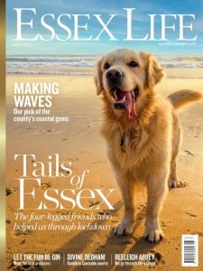 Essex Life - 08.2021