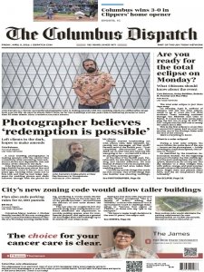 The Columbus Dispatch 04.5.2024