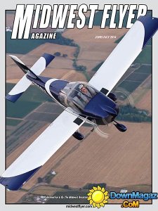 Midwest Flyer – June/July 2014