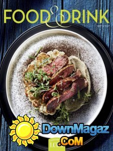 Food & Drink - Winter 2017