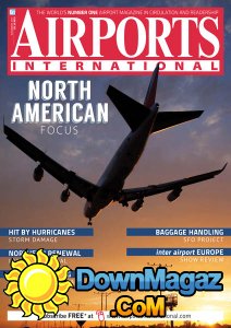 Airports International - 11.2017