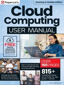 The Complete Cloud Computing Manual - Ed. 22 2024