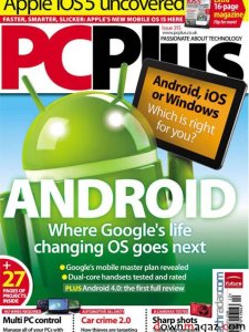 Pc Plus - December 2011