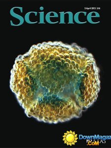 Science - 5 April 2013