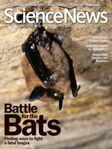 Science News - 09.10.2011