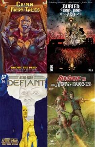 Indie Week - 04.16.2025