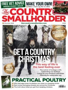 The Country Smallholder - 12.2024