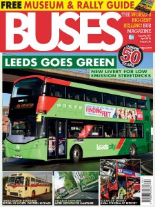 Buses - 04.2018