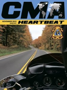 CMA HeartBeat - 11.2022