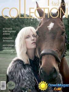 Fashion Collection - November 2014