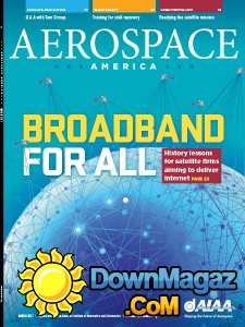 Aerospace America - 03.2017