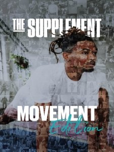 The Supplement - Movement 2023