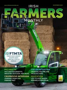 Irish Farmers Monthly - 11.2024