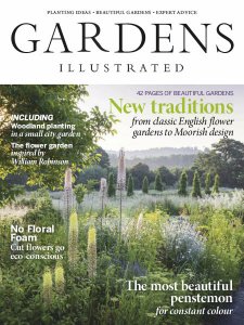 Gardens Illustrated - 06.2019