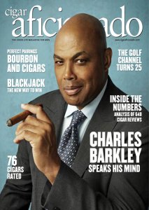 Cigar Aficionado - 03/04 2020