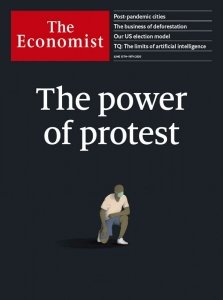 The Economist Asia - 06.13.2020