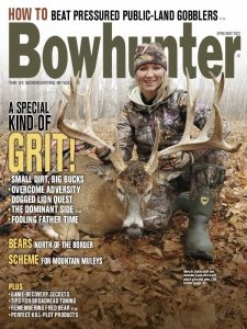 Bowhunter - 04/05 2021