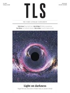 The TLS - 21.02.2025