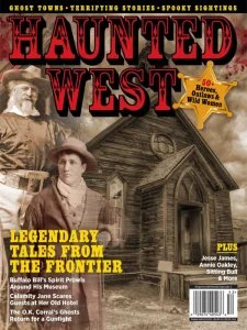 Haunted West 2025
