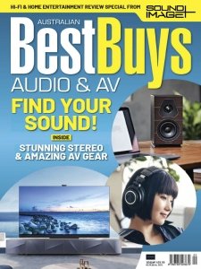 Best Buys Audio & AV - Is. 1 2022