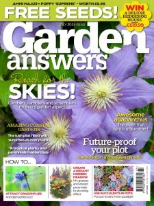 Garden Answers - 07.2024