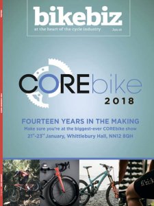 BikeBiz - 01.2018