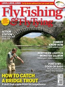 Fly Fishing & Fly Tying - 12.2022