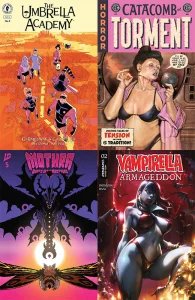 Indie Week - 08.20.2025