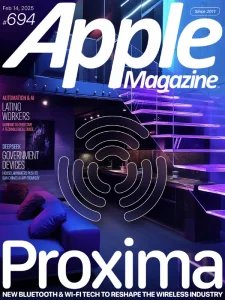 AppleMagazine - 02.14.2025