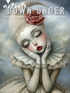 Artists Down Under - 04.2025