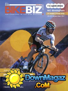 BikeBiz - 06.2017