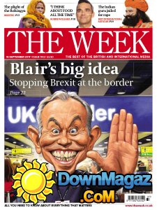 The Week UK - 16.09.2017