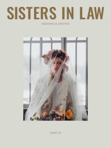 Sisters in Law - Is. 5 2018